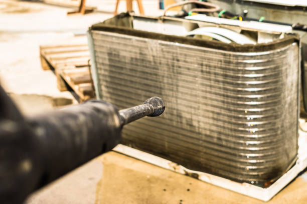 Best Affordable Duct Cleaning Services  in Marble Hill, MO