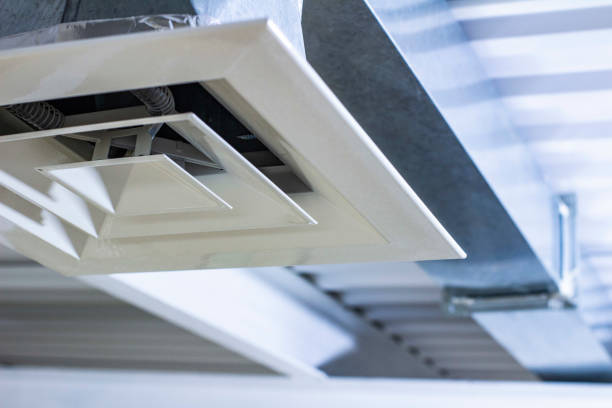 Best Commercial Air Duct Cleaning  in Marble Hill, MO