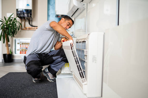 Best Home Air Vent Cleaning  in Marble Hill, MO