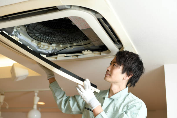 Best Dryer Vent Cleaning Services  in Marble Hill, MO