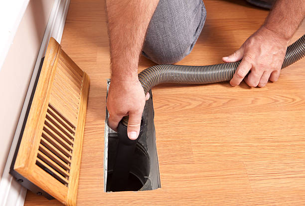 Best Home Air Vent Cleaning  in Marble Hill, MO