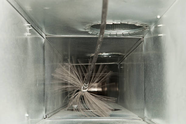Best Commercial HVAC Duct Cleaning  in Marble Hill, MO