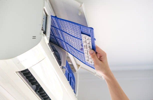 Best Air Duct Sanitizing Services  in Marble Hill, MO
