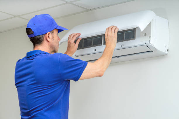Best Affordable HVAC Duct Cleaning  in Marble Hill, MO