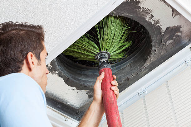 Best Affordable HVAC Duct Cleaning  in Marble Hill, MO